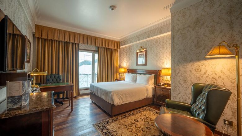 <b>Radisson Hotel Jalandhar Room</b>. Images powered by <a href="https://iceportal.shijigroup.com/" title="IcePortal" target="_blank">IcePortal</a>.