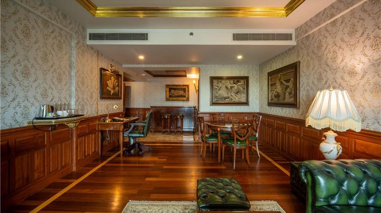 <b>Radisson Hotel Jalandhar Suite</b>. Images powered by <a href="https://iceportal.shijigroup.com/" title="IcePortal" target="_blank">IcePortal</a>.