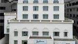 Radisson Hotel Jalandhar Exterior