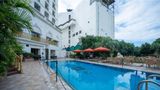 Radisson Hotel Jalandhar Pool