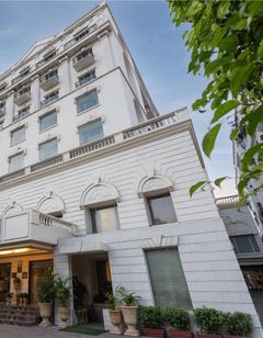Radisson Hotel Jalandhar