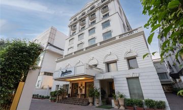 Radisson Hotel Jalandhar