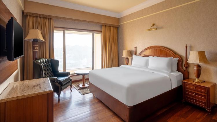 Radisson Hotel Jalandhar Suite