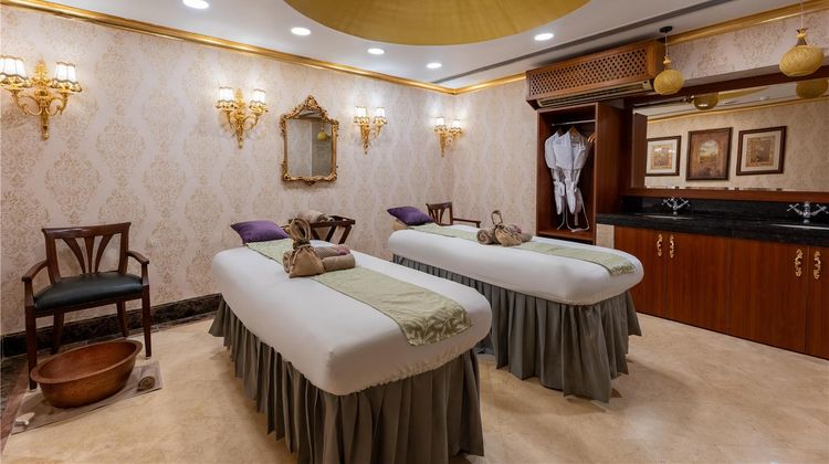 Radisson Hotel Jalandhar Spa