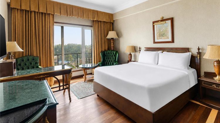 Radisson Hotel Jalandhar Room