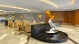 Radisson Blu Jammu Lobby