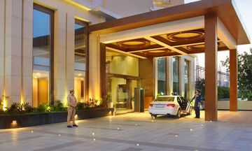 Radisson Blu Jammu