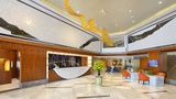 Radisson Blu Jammu Lobby