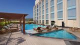 Radisson Blu Jammu Pool