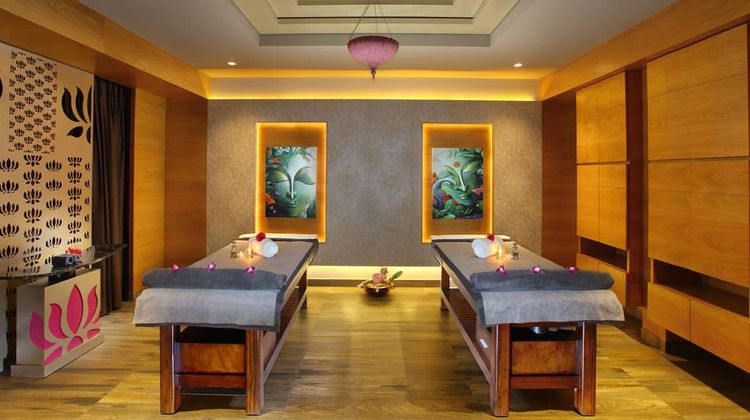 Radisson Blu Jammu Spa