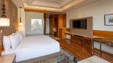 Radisson Blu Jammu Room