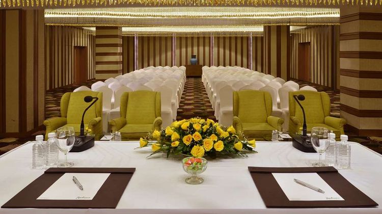 Radisson Resort & Spa Kandla Meeting
