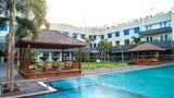 <b>Radisson Resort & Spa Kandla Pool</b>. Images powered by <a href="https://iceportal.shijigroup.com/" title="IcePortal" target="_blank">IcePortal</a>.