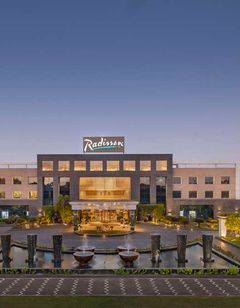 Radisson Resort & Spa Kandla
