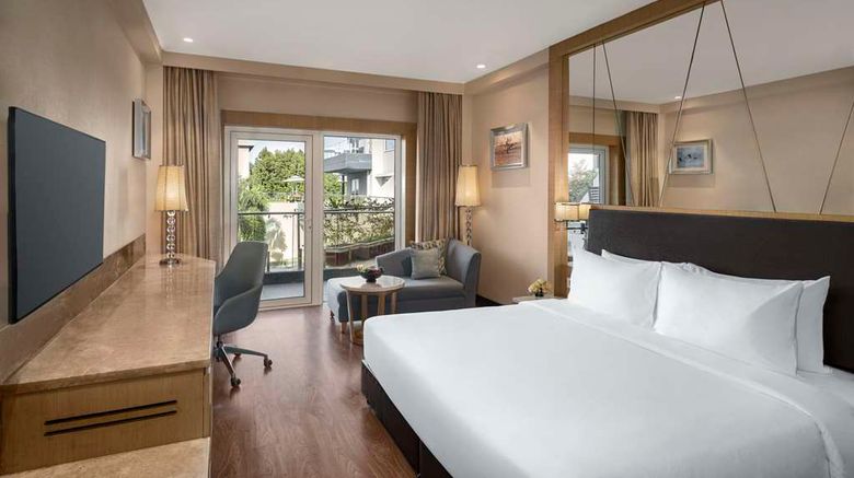 <b>Radisson Resort & Spa Kandla Room</b>. Images powered by <a href="https://iceportal.shijigroup.com/" title="IcePortal" target="_blank">IcePortal</a>.