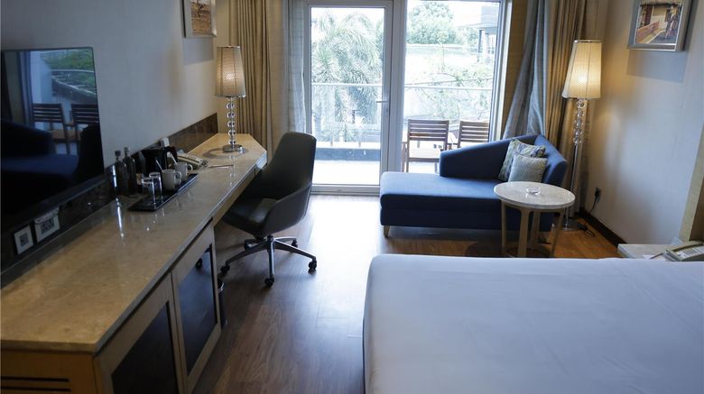 <b>Radisson Resort & Spa Kandla Room</b>. Images powered by <a href="https://iceportal.shijigroup.com/" title="IcePortal" target="_blank">IcePortal</a>.