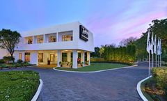 Radisson Hotel Khajuraho