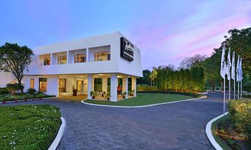 Radisson Hotel Khajuraho