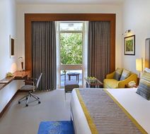 Radisson Hotel Khajuraho Room