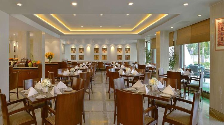 Radisson Hotel Khajuraho Restaurant