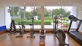 Radisson Hotel Khajuraho Health