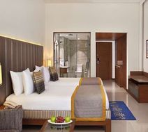 Radisson Hotel Khajuraho Room