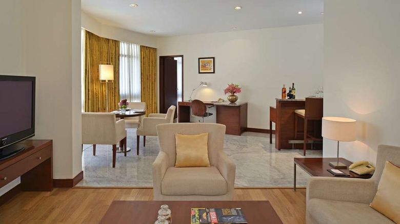 <b>Radisson Hotel Khajuraho Suite</b>. Images powered by <a href="https://iceportal.shijigroup.com/" title="IcePortal" target="_blank">IcePortal</a>.