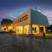 Radisson Hotel Khajuraho