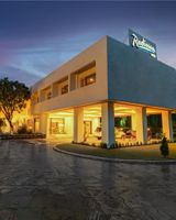 Radisson Hotel Khajuraho