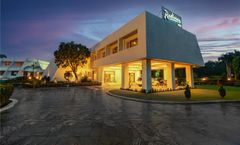 Radisson Hotel Khajuraho