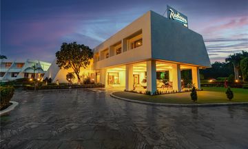 Radisson Hotel Khajuraho