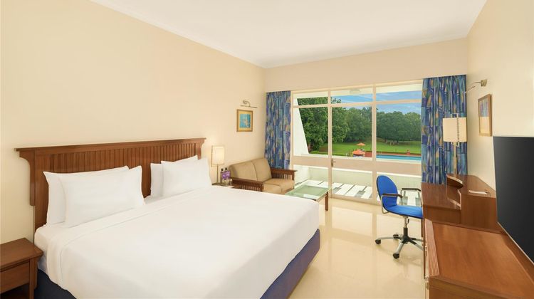 Radisson Hotel Khajuraho Room