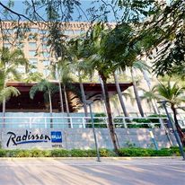 Radisson Blu Hotel Nagpur
