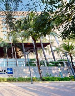 Radisson Blu Hotel Nagpur