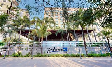 Radisson Blu Hotel Nagpur