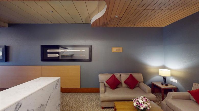 <b>Radisson Blu Hotel Nagpur Other</b>. Images powered by <a href="https://iceportal.shijigroup.com/" title="IcePortal" target="_blank">IcePortal</a>.