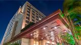 Radisson Blu Hotel Nagpur Exterior