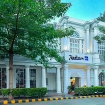 Radisson Blu Marina Hotel Connaught Plac