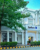 Radisson Blu Marina Hotel Connaught Plac