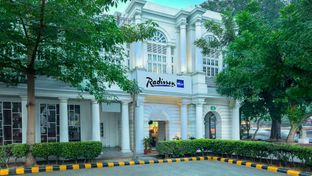 Radisson Blu Marina Hotel Connaught Plac