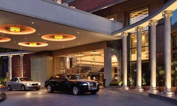 Radisson Blu Hotel Noida