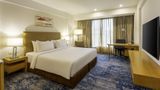 Radisson Blu Hotel  Pune  Kharadi Room