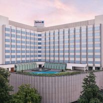 Radisson Blu Hotel Ranchi
