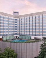 Radisson Blu Hotel Ranchi