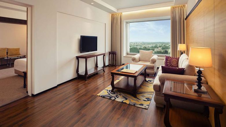 <b>Radisson Blu Hotel Ranchi Suite</b>. Images powered by <a href="https://iceportal.shijigroup.com/" title="IcePortal" target="_blank">IcePortal</a>.