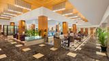 Radisson Blu Hotel Ranchi Lobby