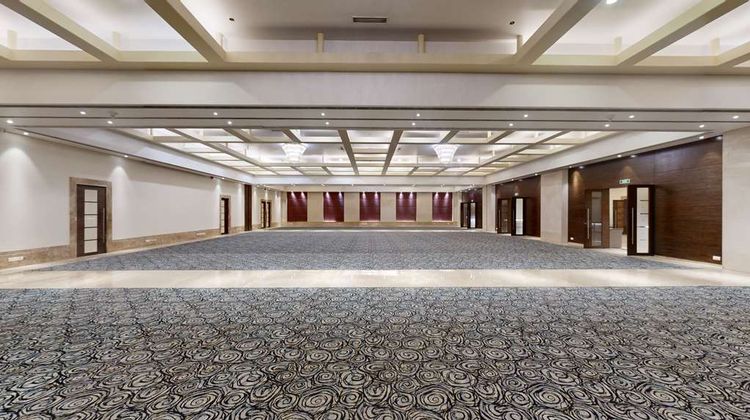 Radisson Blu Hotel Ranchi Ballroom