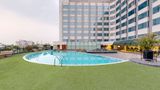 Radisson Blu Hotel Ranchi Pool