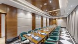 Radisson Blu Hotel Ranchi Meeting