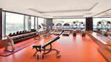 <b>Radisson Blu Pune Hinjewadi Health</b>. Images powered by <a href="https://iceportal.shijigroup.com/" title="IcePortal" target="_blank">IcePortal</a>.
